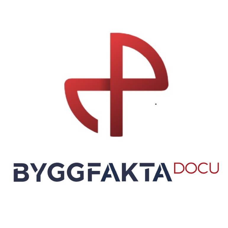 Byggfakta-logo